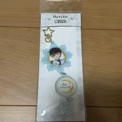 台湾 限定 怪盗キッド アクリルキーホルダー ポップアップ 100万ドルの五稜星