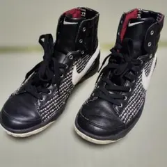 ブレーザー スニーカー