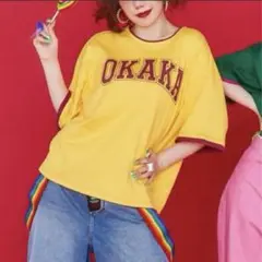 RE. 仲里依紗 Tシャツ
