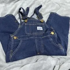 buddy Lee サロペット　オーバーオール 90cm