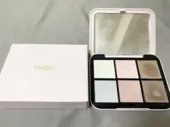 スナイデルビューティー　アイデザイナーn 04 限定パッケージ