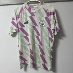 PUMA マンチェスター・シティ サッカーウェア