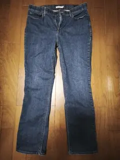 古着 Levi's 525 PERFECT WAIST STRAIGHT W34のサムネイル