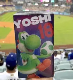 Yoshi キャラクターグッズ モデル18 - メルカリ