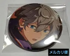 あんスタ　瀬名泉　コレクション缶バッジ　Casual