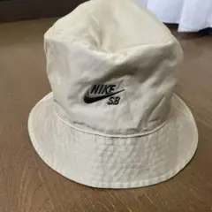 NIKE SB バケットハット　リバーシブル