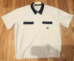 adidas シャツ