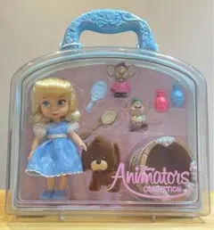 【新品未開封】ディズニー　アニメーターズコレクション　シンデレラ　値下げしました