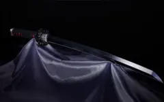 2025年最新】PROPLICA 日輪刀(竈門炭治郎)の人気アイテム - メルカリ