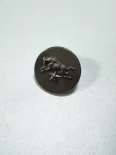 イルビゾンテ　IL BISONTE ヘアゴムのサムネイル