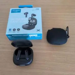 soundcore P40i ワイヤレスイヤホン