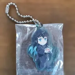 鬼滅の刃 アクリルキーホルダー　無一郎