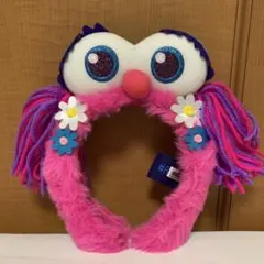 USJ セサミストリートABBYのサムネイル