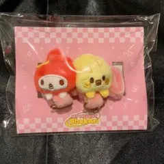SKZOO スキズ サンリオ　ストラップホルダー　ポガリ　フィリックス
