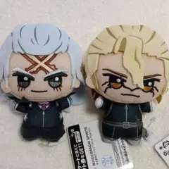 Dr.STONE ドクターストーン ドクスト ちびぐるみ vol.2 ぬいぐるみ