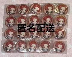 いれいす りうら 2025正月デフォ 缶バッジ 20点