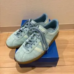 【最終値下げ 箱あり】adidas BERMUDA