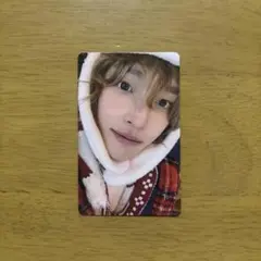 RIIZE ウォンビン タワレコ ラキドロ All of you トレカ