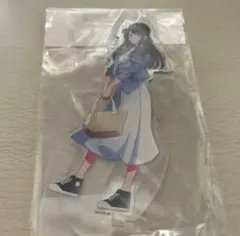 ソフマップ 推しの子 星野アイ アイ アクリルスタンド