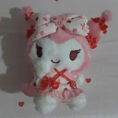 クロミマスコット