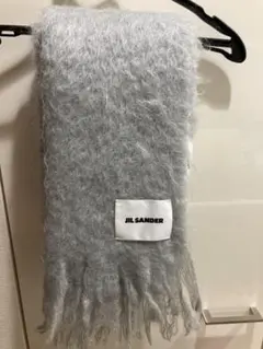 2026年最新】jil sander マフラー モヘアの人気アイテム - メルカリ