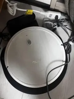 Eufy Clean G30 Hybrid ロボット掃除機 番号確認しリコール無 - メルカリ