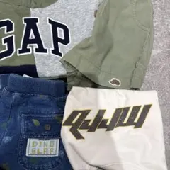 GAP キッズ服セット 専用
