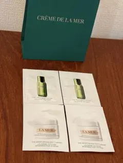 2026年最新】Lamer スキンケア・基礎化粧品 トライアルセット 