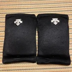 【最終値下げ】デサント バレーボール用 膝サポーター 2個セット