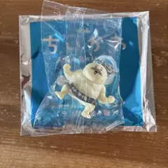映画ちいかわ 人魚の島のひみつ 入場者特典 チャームミニフィギュア