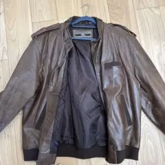 2025年最新】Members Only メンズ レザージャケット・ライダースの人気