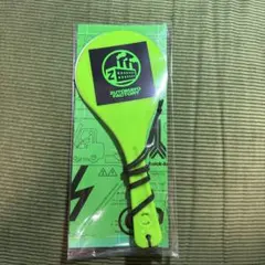 ずっと真夜中でいいのに しゃもじ リングライト PVCタグ ずとまよ