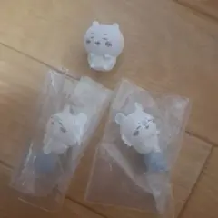 ちいかわ すやすやマスコット2 モモンガ