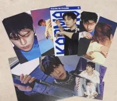 スキズ straykids スンミン ステッカー ミニポスター まとめ売り