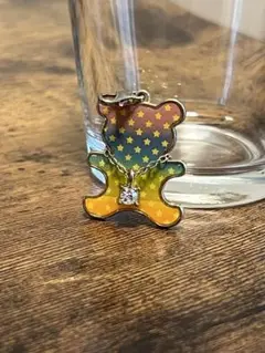 くまのチャーム