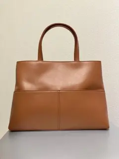 新*郎様 HAMANO / ハマノ 濱野皮革工藝トートバッグ〈中国製・牛革〉キャ