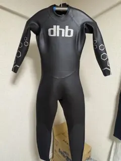 2026年最新】DHB ウェットスーツの人気アイテム - メルカリ