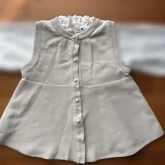 petit main トップス　90センチ　✨美品✨