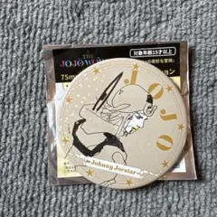 THE★JOJO WORLD 缶バッジ ジョニィ・ジョースター