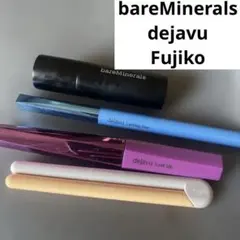 bareMinerals・dejavu・Fujiko アイブロウ　ライナー　口紅のサムネイル
