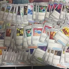 ポケカ　汎用カード約100枚超