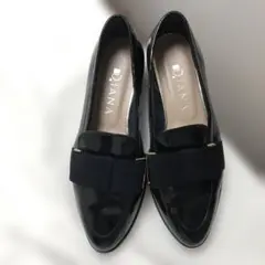 オペラシューズ 革靴