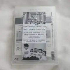 サカナクション Blu-ray 15.0 STUDIO SESSION