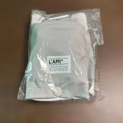 未使用　新品　フェリシモ　L'AMI+ 隣の人も自分もぬれない傘袋のサムネイル