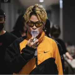 2025年最新】山中拓也着用の人気アイテム - メルカリ