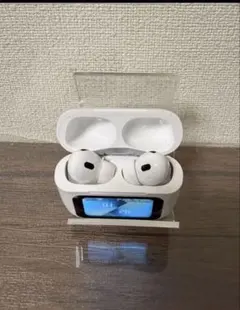 TWS モニター付き ANC 外部音取り込み　 互換AirPods Proのサムネイル