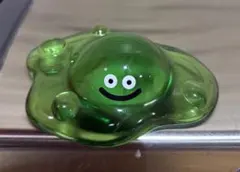 ドラゴンクエスト ビッグクリアフィギュア バブルスライム 新品未使用
