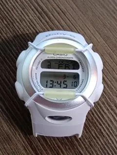 CASIO カシオ Baby-G ラバーズコレクション BG-097