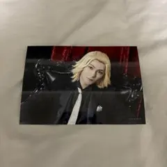 リベステ ランブロ マイキー 佐野万次郎