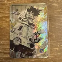 ダイバーズ アドバンスパック APT-019 パラレル ヤムチャ